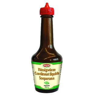 Morga Soeparoma 100ML