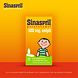 Sinaspril Paracetamol 120mg Zetpillen 10ST Sinaspril Paracetamol 120mg Zetpillen 10ST