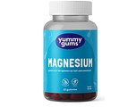 Yummygums Magnesium Gummies 60ST