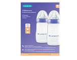 Lansinoh Drinkflessen 2ST