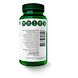 AOV 601 L-Tryptofaan Vegacaps 60VCP Zijkant verpakking AOV 601 L-Tryptofaan Vegacaps 60VCP Zijkant verpakking