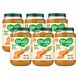 Olvarit 6m+ Wortel Kip Rijst 200GR Olvarit 6m+ Wortel Kip Rijst 200GR