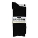 Naproz Bamboo Airco Sokken Zwart 3-Pack 39-42 3PR Naproz Bamboo Airco Sokken Zwart 3-Pack 39-42 3PR