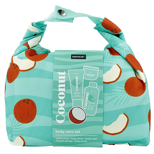 Sence Coconut Body Care Set 1ST