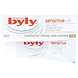 Byly Deocrème Tube 25ML verpakking met tube