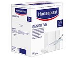 Hansaplast Hansa Sensitive 5mx6cm 1ST