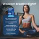 Breathe Right Neusstrips Sensitive - Small/Medium 3x30ST