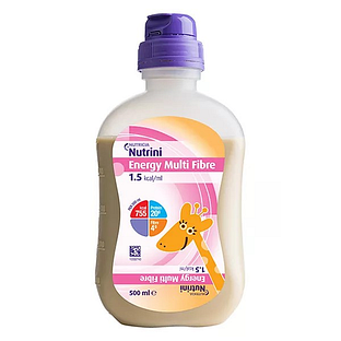 Nutricia Nutrini Energy Multi Fibre 500ML
