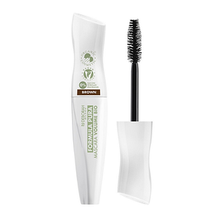 Deborah Milano Pura Volume Mascara Bio Brown 12ML
