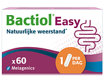 Metagenics Bactiol Easy Capsules 60CP