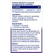 Davitamon Vitamine D3 75mcg Smelttabletten 75TB  Achterkant verpakking