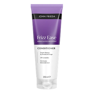 John Frieda Frizz Ease Miraculous Recovery Conditioner 250ML