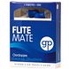 Get Plugged Flitemate 1PR verpakking Get Plugged Flitemate 1PR verpakking