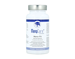 by Leen Steyaert Meno-Fit Capsules 72CP by Leen Steyaert Meno-Fit Capsules 72CP