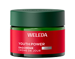 Weleda Youth Power Dagcrème Granaatappel Astaxanthine 40ML Weleda Youth Power Dagcrème Granaatappel Astaxanthine 40ML