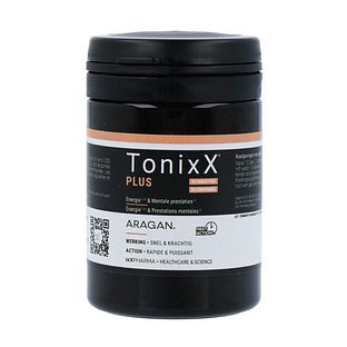 ixX TonixX Plus Tabletten 90TB ixX TonixX Plus Tabletten 90TB