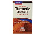 Lamberts Curcuma 20.000mg Tabletten 60TB