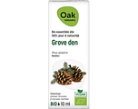 Oak Organic Grove Den Olie 10ML Oak Organic Grove Den Olie 10ML