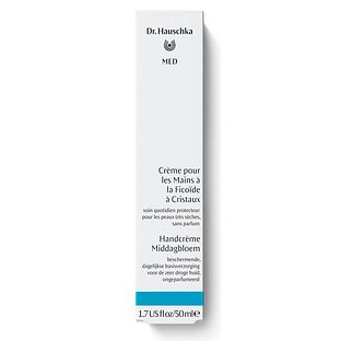 Dr. Hauschka Handcrème Middagbloem 50ML