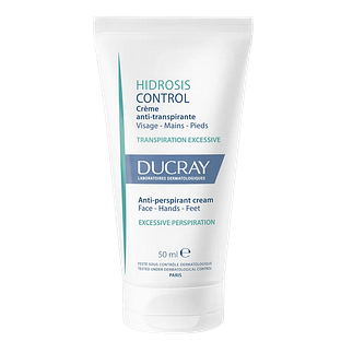 Ducray Hidrosis Control Crème 50ML
