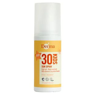 Derma Kids Sun Spray SPF30 150ML