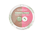 Deborah Milano Pura Bronzing 4 Dark 9GR Deborah Milano Pura Bronzing 4 Dark 9GR