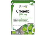 Physalis Chlorella Tabletten Bio 200TB Physalis Chlorella Tabletten Bio 200TB