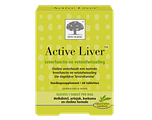 New Nordic Active Liver Tabletten 60TB