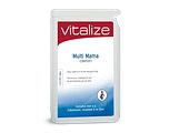 Vitalize Multi Mama Compleet Capsules 120CP