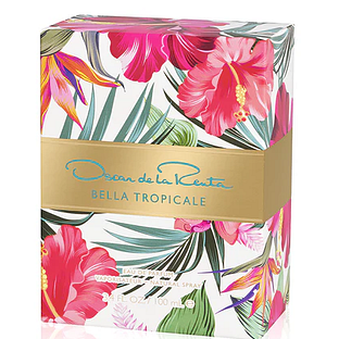 Oscar de la Renta Bella Tropicale Eau de Parfum 100ML