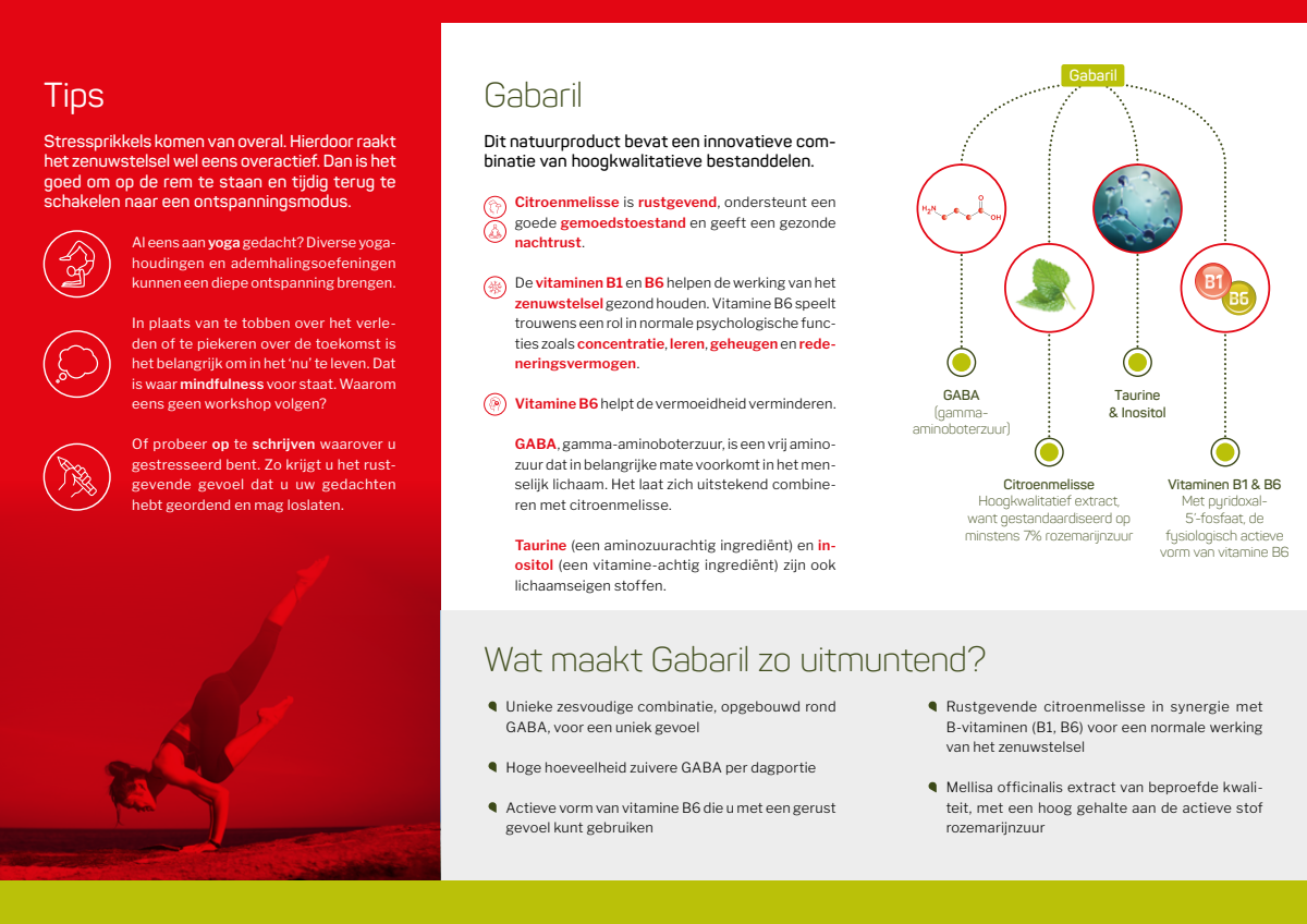 Gabaril Capsules afbeelding van document #2, info_folder