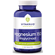 Vitakruid Magnesium 150 Bisglycinaat met 200mg L-Taurine Tabletten 180TB