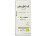 Simon Levelt Earl Green Theezakjes 20ST