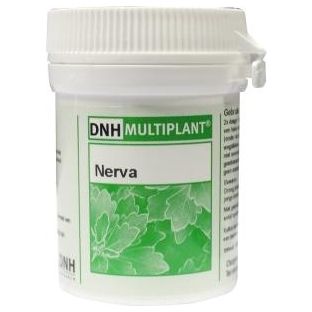 DNH Research DNH Multiplant Nerva 140TB