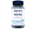 Orthica Multi Max Tabletten 30TB Orthica Multi Max Tabletten 30TB