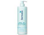 Dermolin Bad En Douchegel 400ML