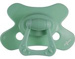 Difrax Fopspeen Natural 12+ Maanden - Sage 1ST