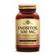 Solgar Inositol 500 mg Capsules 50VCP