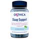 Orthica Slaap Support Capsules 60VCP Orthica Slaap Support Capsules 60VCP