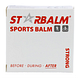 Star Balm Wit Blikje 10GR Star Balm Wit Blikje 10GR