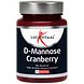 Lucovitaal D-mannose Cranberry Tabletten 60TB pot
