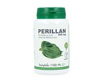 Soria Natural Perillan 500mg Capsules 100CP