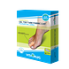 Vitaplus Essentials Gel Toe Tube Fabric Cap maat M/L 1ST Vitaplus Essentials Gel Toe Tube Fabric Cap maat M/L 1ST