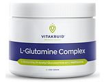 Vitakruid L-Glutamine Complex Glucosamine & L-Methionine 230GR