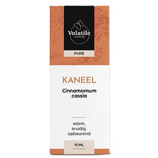 Volatile Kaneel 10ML