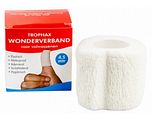 Trophax Wonderverband Wit 4,5mx5cm 1ST