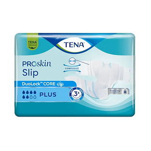 TENA Proskin Slip Plus M 30ST