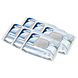 TENA Wet Wipe met Dispenser Multi-verpakking 6x48ST