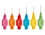 TePe Interdentale Rager Original Gemengde ISO maten 0-6 6ST