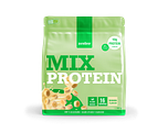 Purasana Mix Protein Powder Banana 400GR